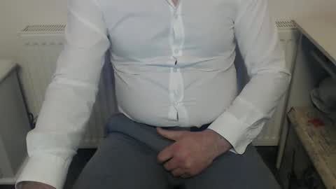 Your Mister online show from April 1, 10:16 am