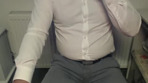 Your Mister online show from April 3, 9:18 am