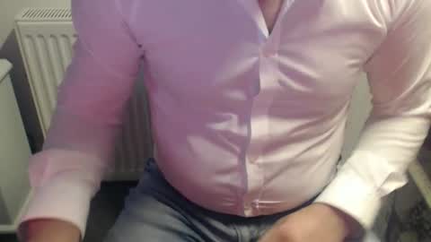 Your Mister online show from April 4, 9:40 am