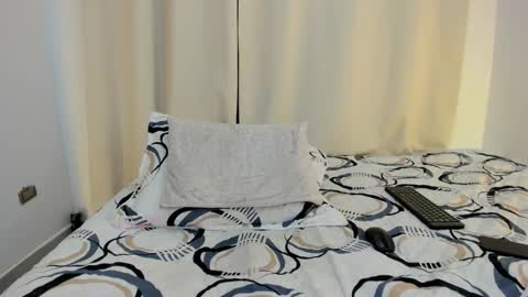 Bastian online show from November 13, 1:15 am