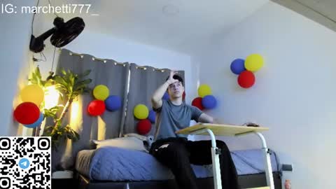 Snapshot of mrhot_night chatting on June 28, 11:00 pm Bastian online show from June 28, 11:00 pm