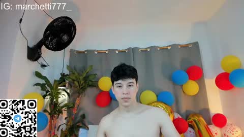 Snapshot of mrhot_night chatting on July 2, 4:57 pm Bastian online show from July 2, 4:57 pm