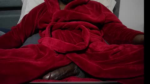 mricocknito81 online show from December 3, 3:10 pm