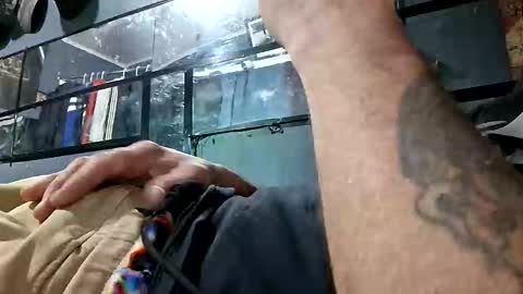 mrj1979 online show from November 28, 9:34 am