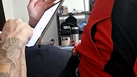 mrj1979 online show from February 10, 7:34 am