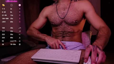 Juan online show from December 3, 7:54 am