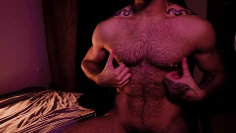 Juan online show from December 3, 10:07 pm