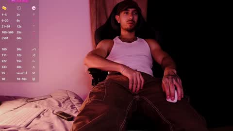 Juan online show from December 10, 7:05 am