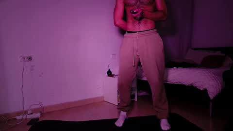 Juan online show from March 9, 12:53 pm