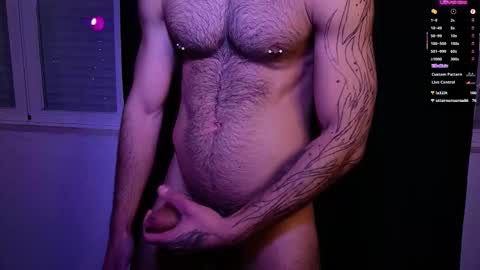 Juan online show from January 8, 8:33 pm