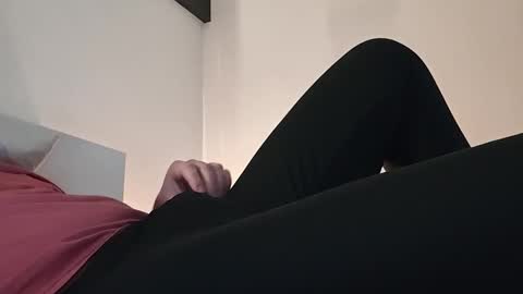 mrjambonsec online show from January 7, 12:07 pm