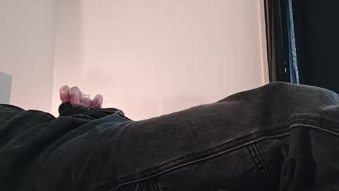 mrjambonsec online show from February 23, 10:34 am