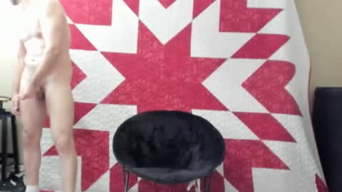 mrjamesdeanwinchester online show from September 10, 5:35 pm