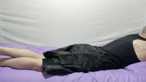 mrjamesdeanwinchester online show from April 23, 6:58 am