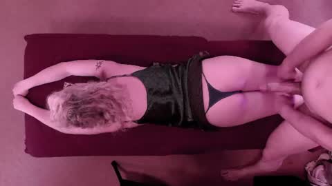 Snapshot of mrjandmrsj2014 chatting on June 18, 5:28 pm Mr Mrs J online show from June 18, 5:28 pm