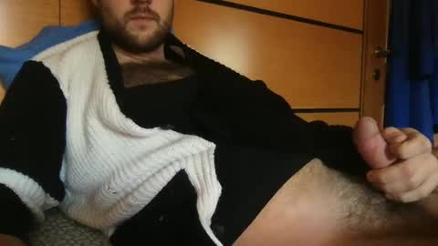 Snapshot of mrk_94 chatting on February 15, 2:00 pm MRK 94 online show from February 15, 2:00 pm