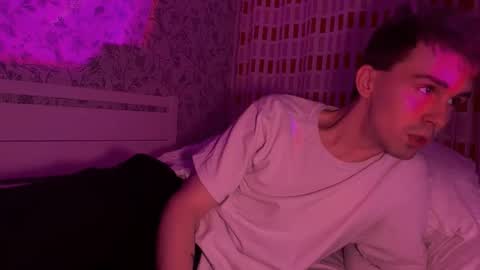 mrkallin online show from February 24, 6:39 pm