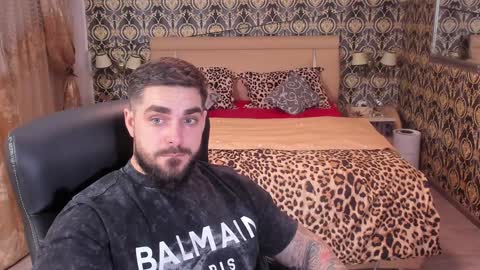 mrkarlhot99 online show from January 16, 6:06 pm