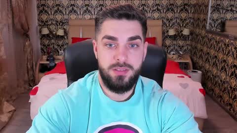 mrkarlhot99 online show from January 28, 2:53 pm