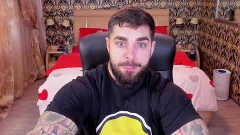 mrkarlhot99 online show from February 5, 8:54 am