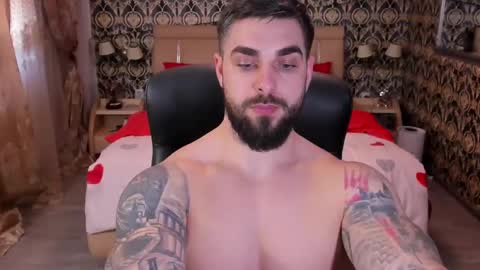 mrkarlhot99 online show from March 4, 12:44 pm