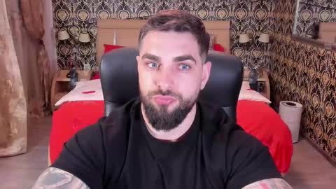 mrkarlhot99 online show from March 12, 6:44 pm