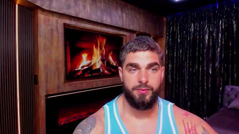 mrkarlhot99 online show from September 23, 9:23 am