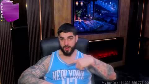 mrkarlhot99 online show from March 4, 7:20 pm