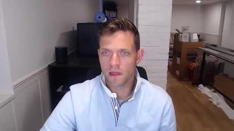 mrkenridge online show from September 26, 1:15 pm