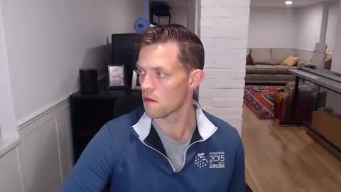 mrkenridge online show from September 30, 1:16 pm