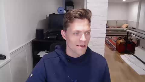 mrkenridge online show from October 16, 12:39 pm