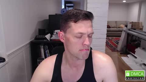 mrkenridge online show from January 9, 3:48 pm