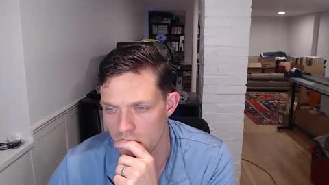 mrkenridge online show from April 30, 1:06 pm