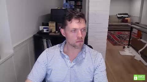mrkenridge online show from May 6, 12:54 pm