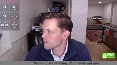 mrkenridge online show from May 12, 12:24 pm