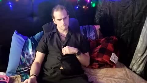 MrKinkSized online show from January 8, 3:29 am