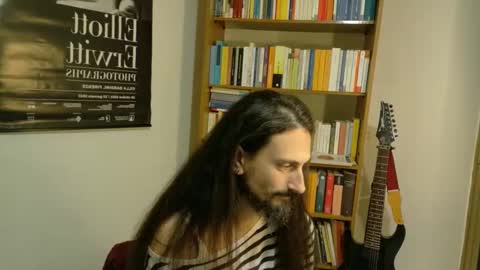 mrkurt86 online show from December 23, 6:05 pm