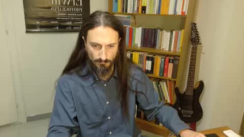 mrkurt86 online show from January 3, 4:27 pm