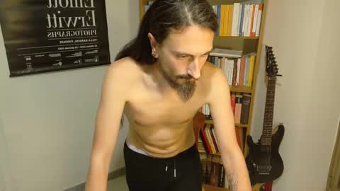 mrkurt86 online show from January 5, 5:51 pm