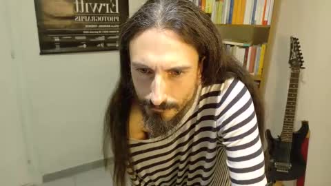 mrkurt86 online show from January 12, 2:52 pm