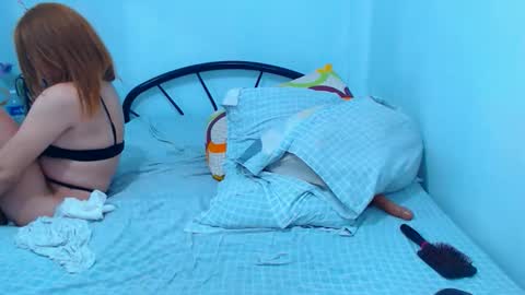 mrladybunnycock online show from April 21, 1:53 am