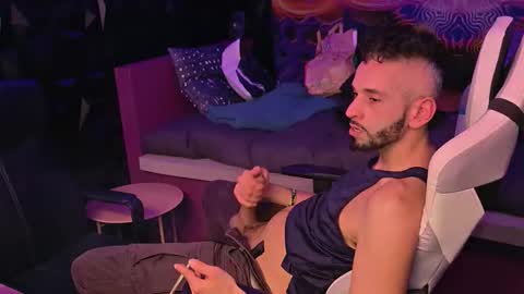 mrlongplay835366 online show from February 22, 4:13 am