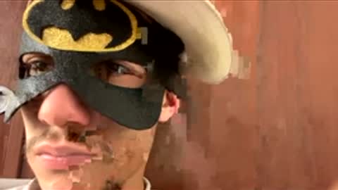 mrluffer777 online show from April 23, 8:55 pm