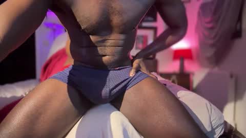 Mr Magic Devil online show from March 12, 2:50 am