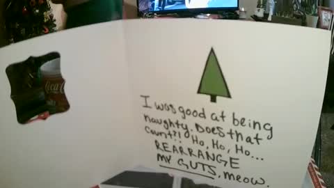 Jacob Matthew online show from December 25, 4:00 pm