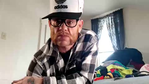 Jacob Matthew online show from February 17, 9:52 pm