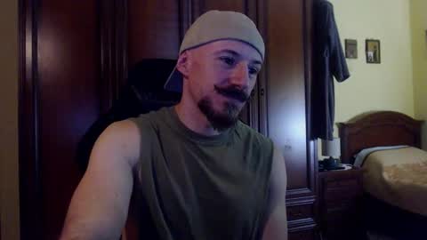 Antony online show from November 20, 1:00 pm