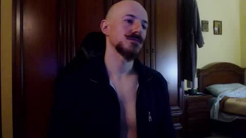 Antony online show from November 29, 9:12 am