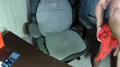 MrMarc online show from February 19, 6:00 am