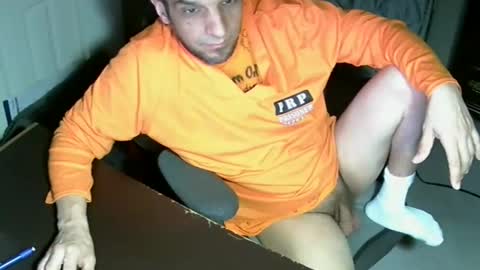 MrMarc online show from April 26, 3:26 am